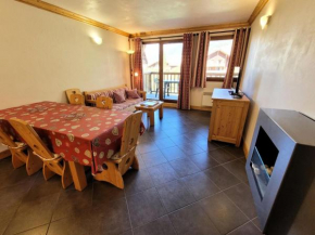 Résidence Le Criterium - 3 Pièces pour 4 Personnes MAE-4591 Lanslebourg-Mont-Cenis